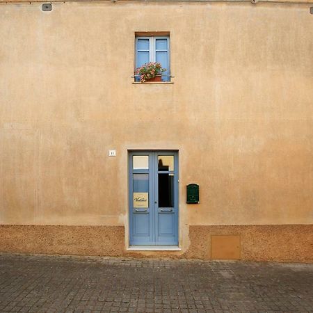 Bed and Breakfast Ventanas Villamassargia Zewnętrze zdjęcie