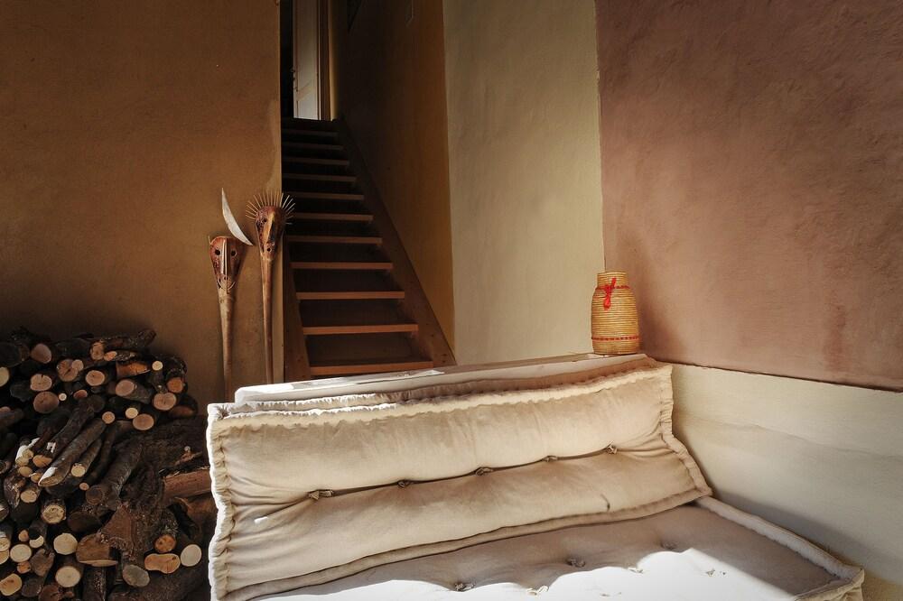 Bed and Breakfast Ventanas Villamassargia Zewnętrze zdjęcie